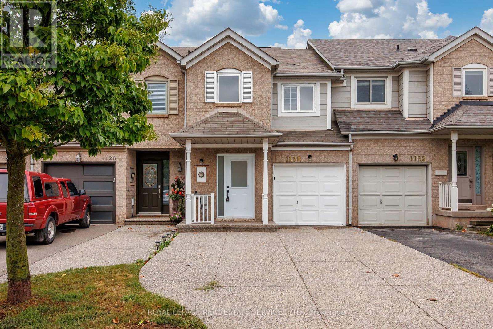 1130 WESTVIEW TERRACE, Oakville, Ontario