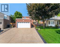 5955 Ladyburn Crescent, Mississauga (East Credit), Ca