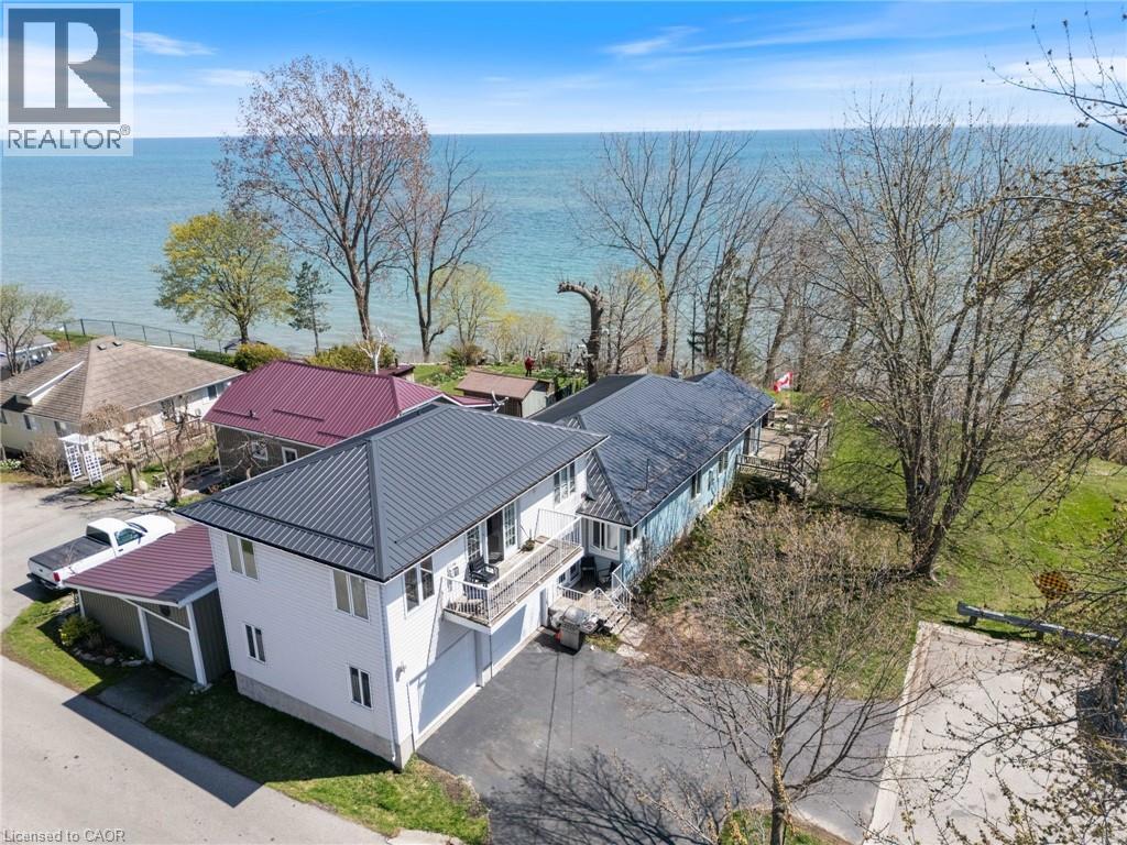 2 BUENA Street, Port Dover, Ontario