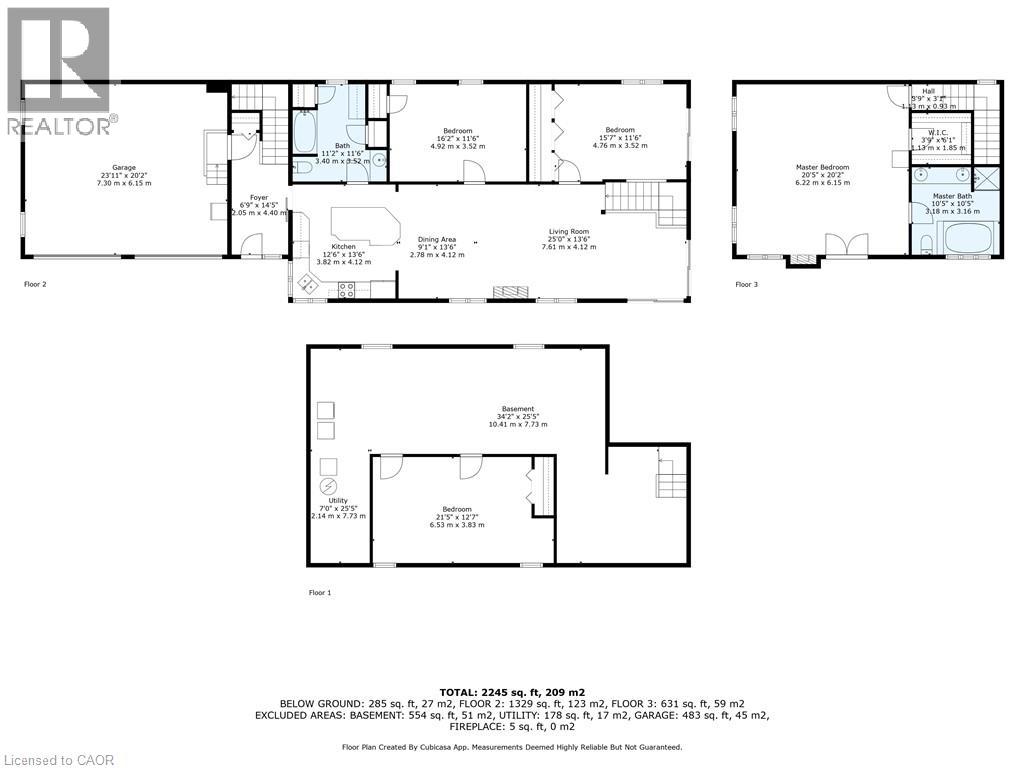 2 Buena Street, Port Dover, Ontario  N0A 1N7 - Photo 41 - 40762581