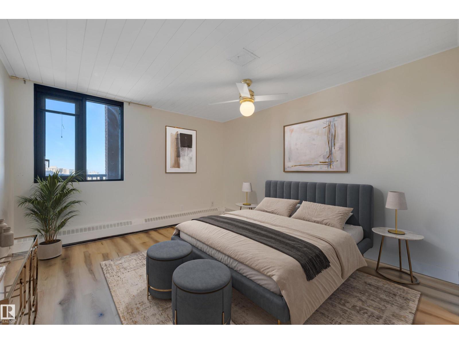 #1210 10145 109 St Nw, Edmonton, Alberta  T5J 3M5 - Photo 12 - E4449656