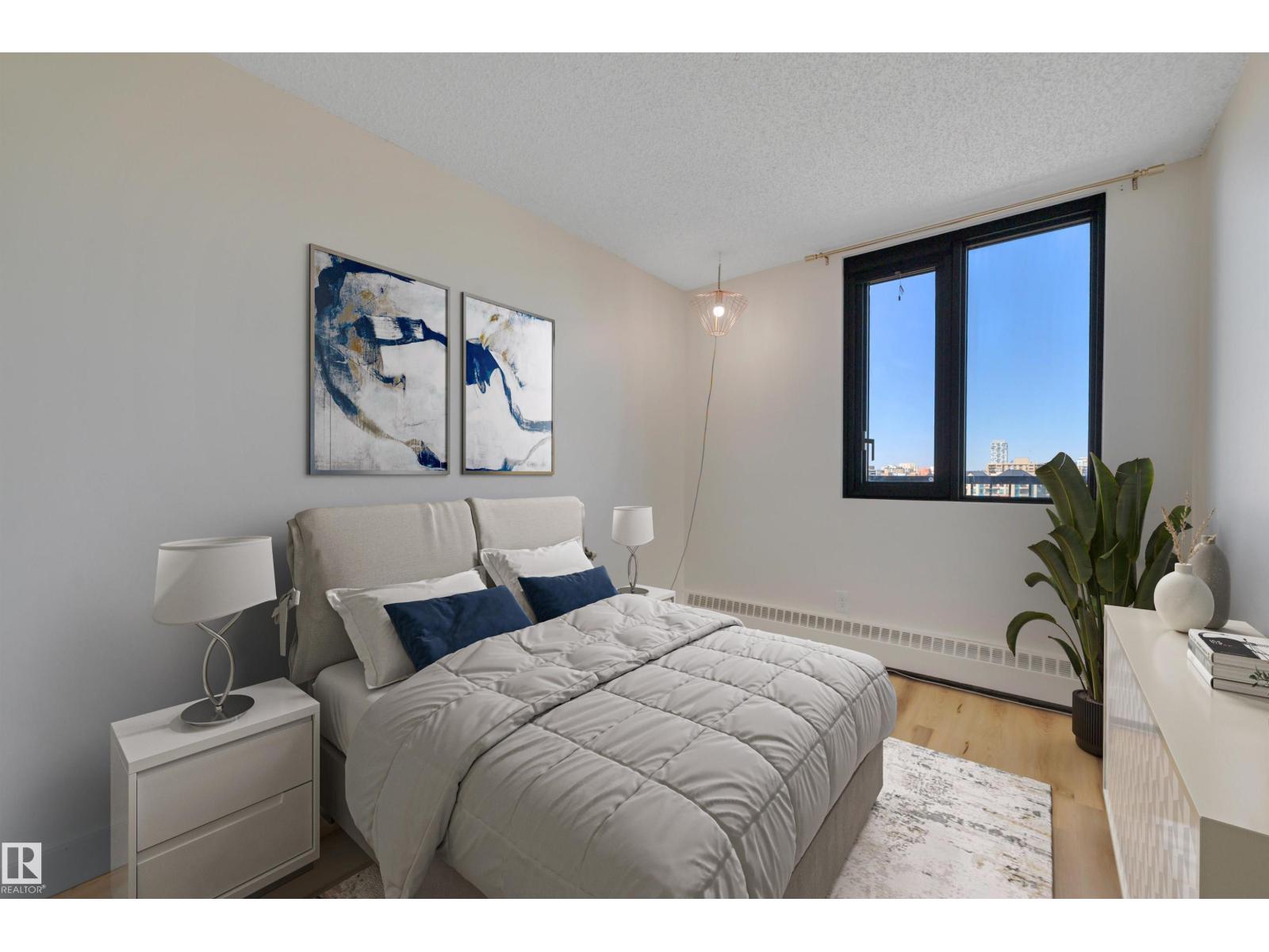 #1210 10145 109 St Nw, Edmonton, Alberta  T5J 3M5 - Photo 16 - E4449656