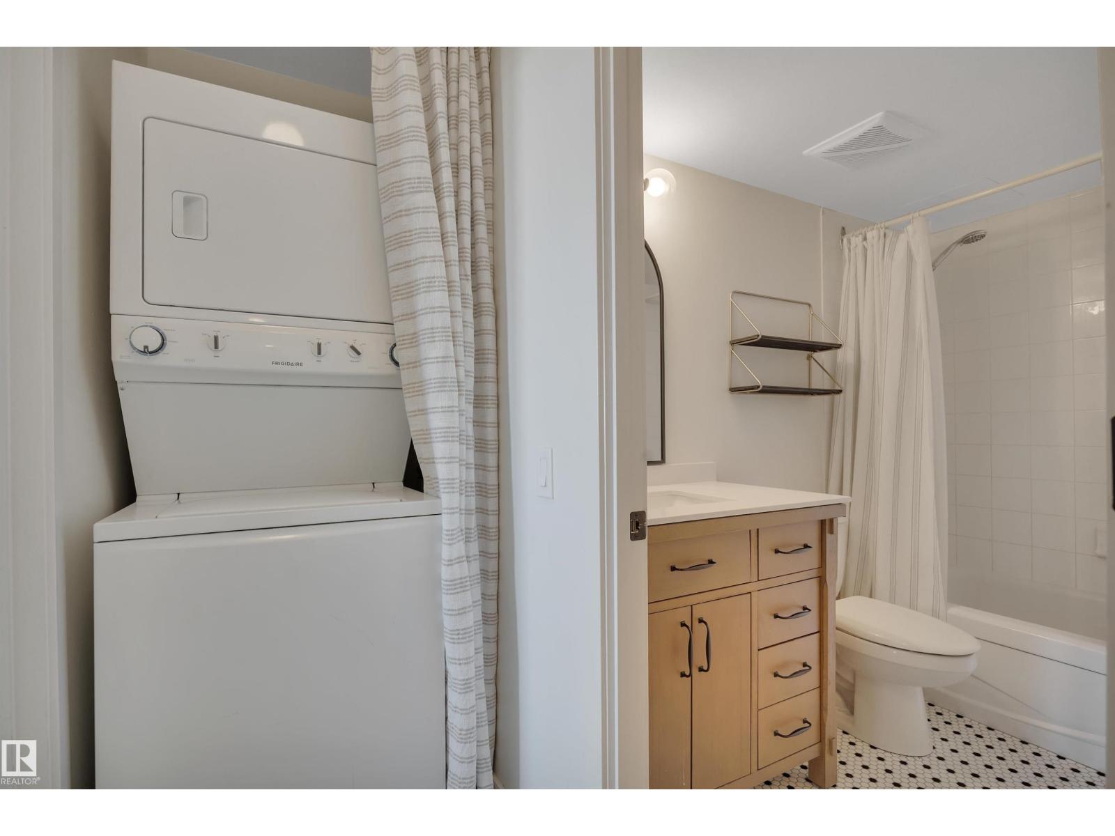 #1210 10145 109 St Nw, Edmonton, Alberta  T5J 3M5 - Photo 19 - E4449656