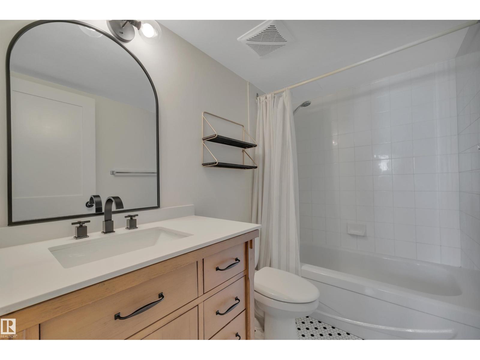 #1210 10145 109 St Nw, Edmonton, Alberta  T5J 3M5 - Photo 18 - E4449656