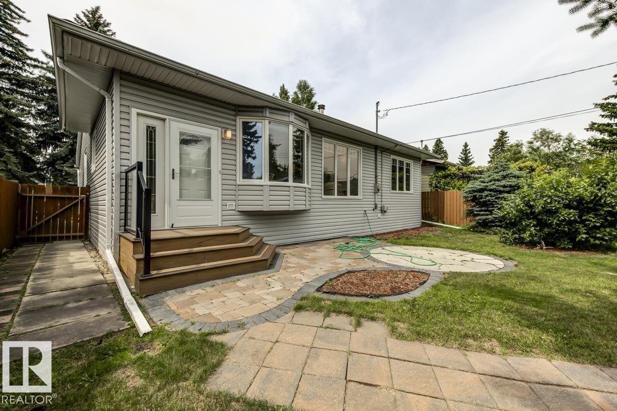 9437 144 St Nw, Edmonton, Alberta  T5R 0R8 - Photo 53 - E4449176
