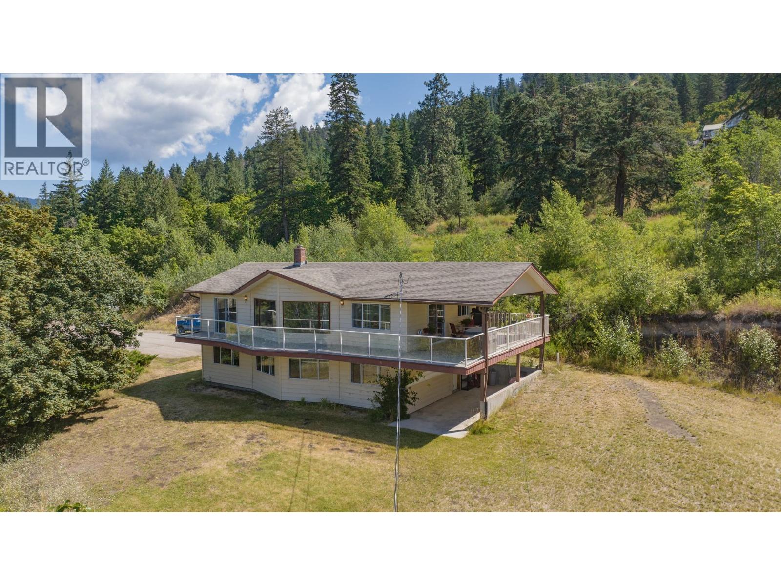 4587 Briggs Road, vernon, British Columbia