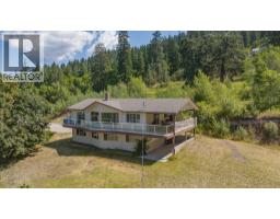 4587 Briggs Road, vernon, British Columbia