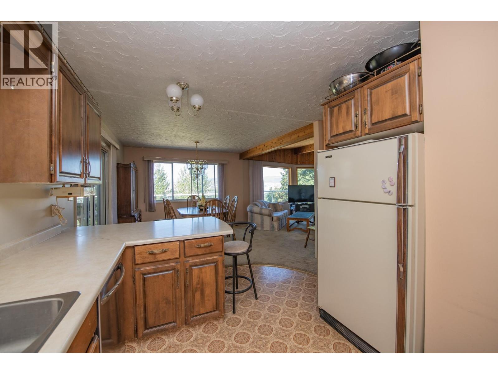 4587 Briggs Road, Vernon, British Columbia  V1B 3J4 - Photo 8 - 10357435