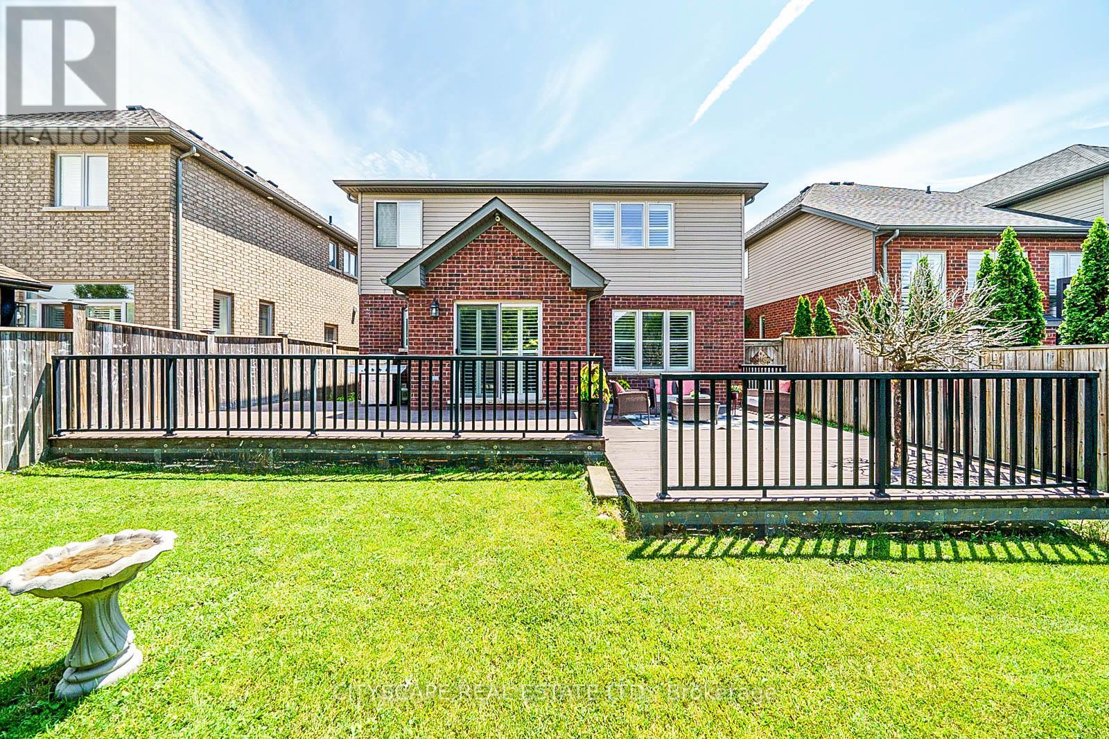 19 Staples Lane, Hamilton, Ontario  L0R 1C0 - Photo 28 - X12357730