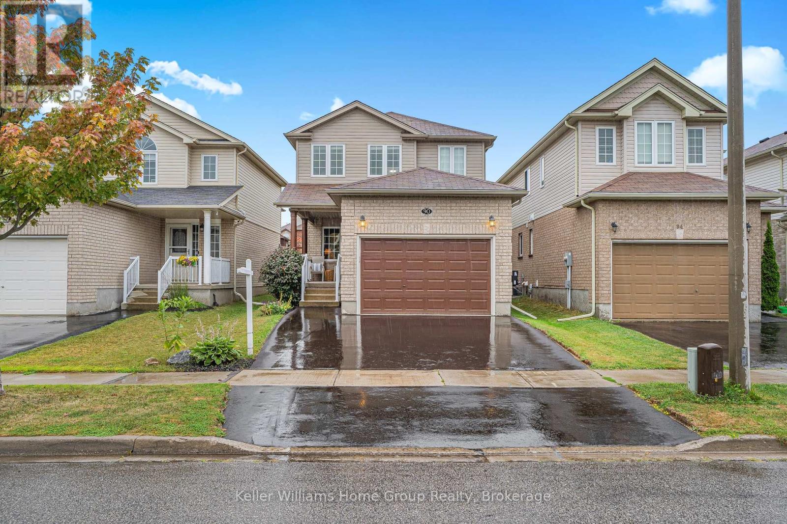 Property at 90 UDVARI CRESCENT image 1