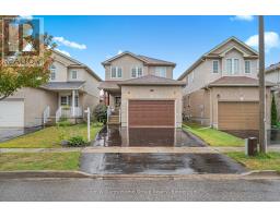 90 Udvari Crescent, Kitchener, Ca