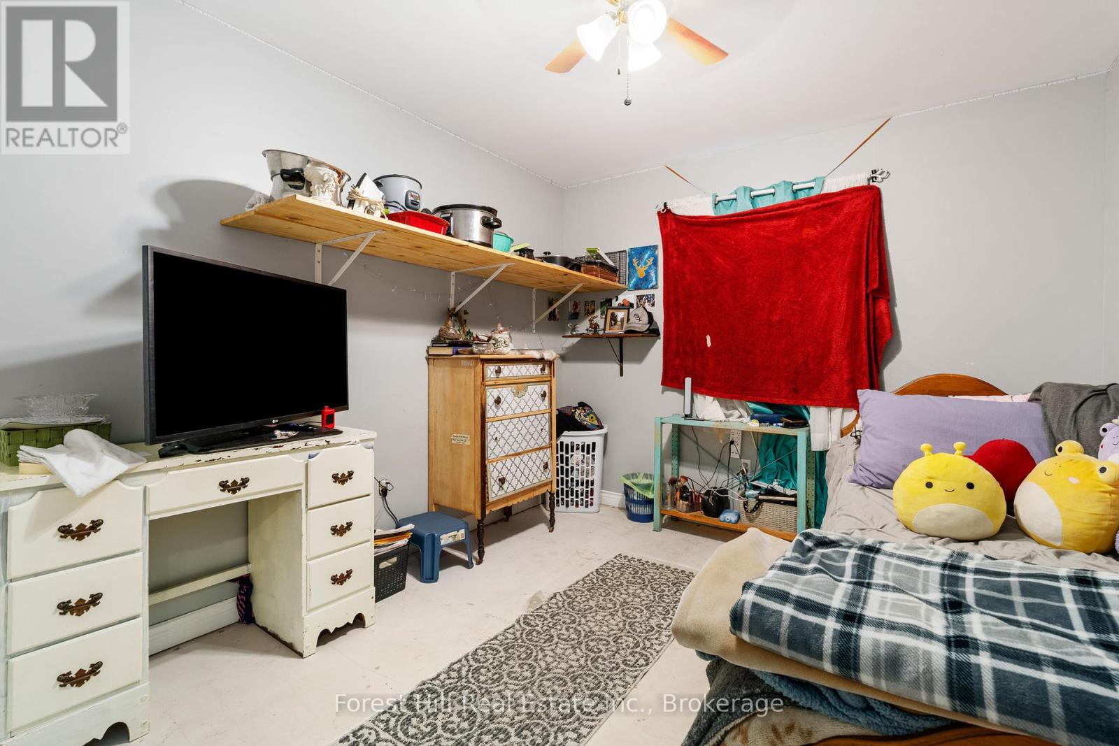 12 Crestview Drive, Huntsville, Ontario  P1H 1S8 - Photo 20 - X12357834