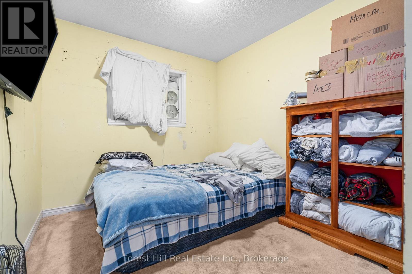 12 Crestview Drive, Huntsville, Ontario  P1H 1S8 - Photo 21 - X12357834