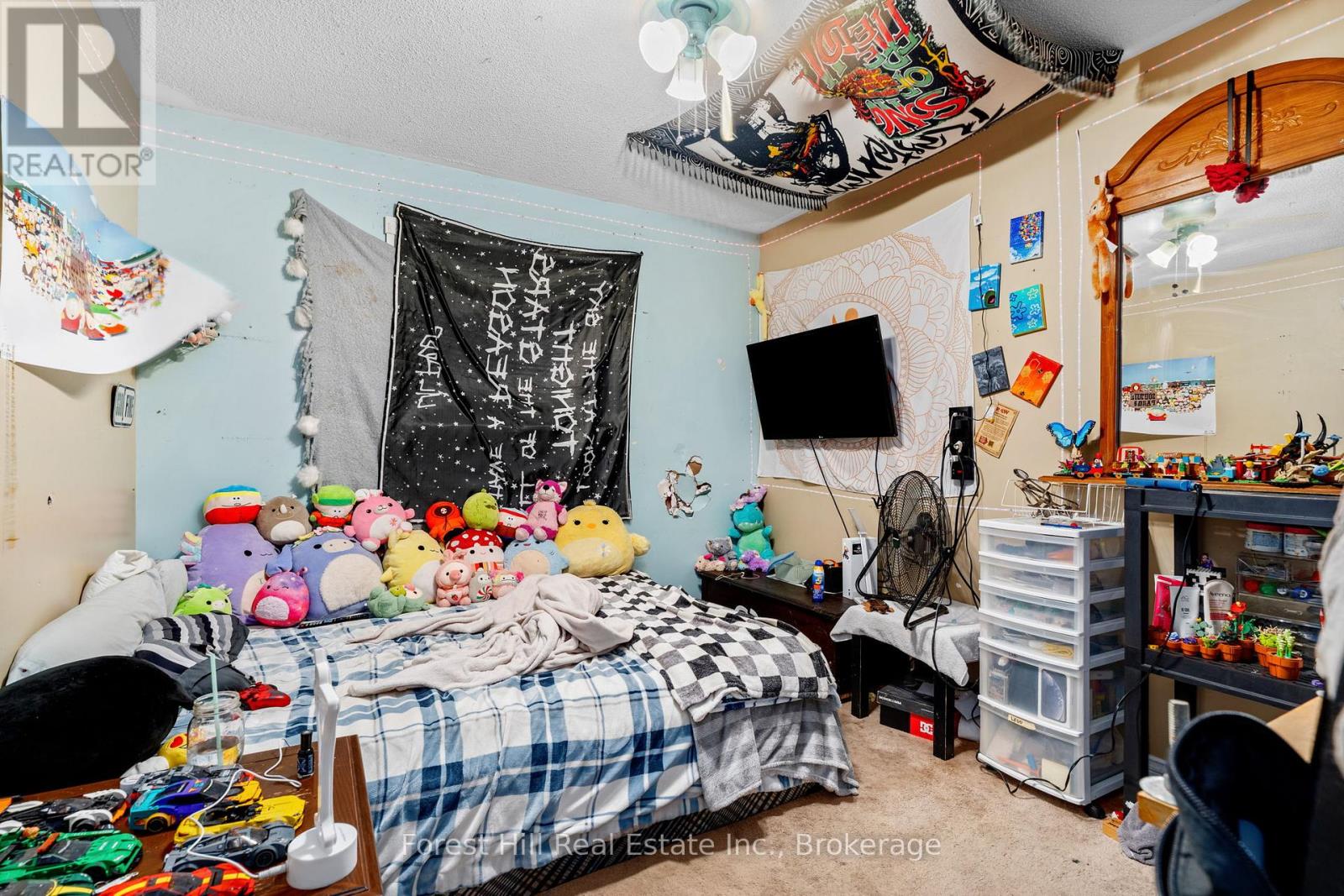 12 Crestview Drive, Huntsville, Ontario  P1H 1S8 - Photo 22 - X12357834