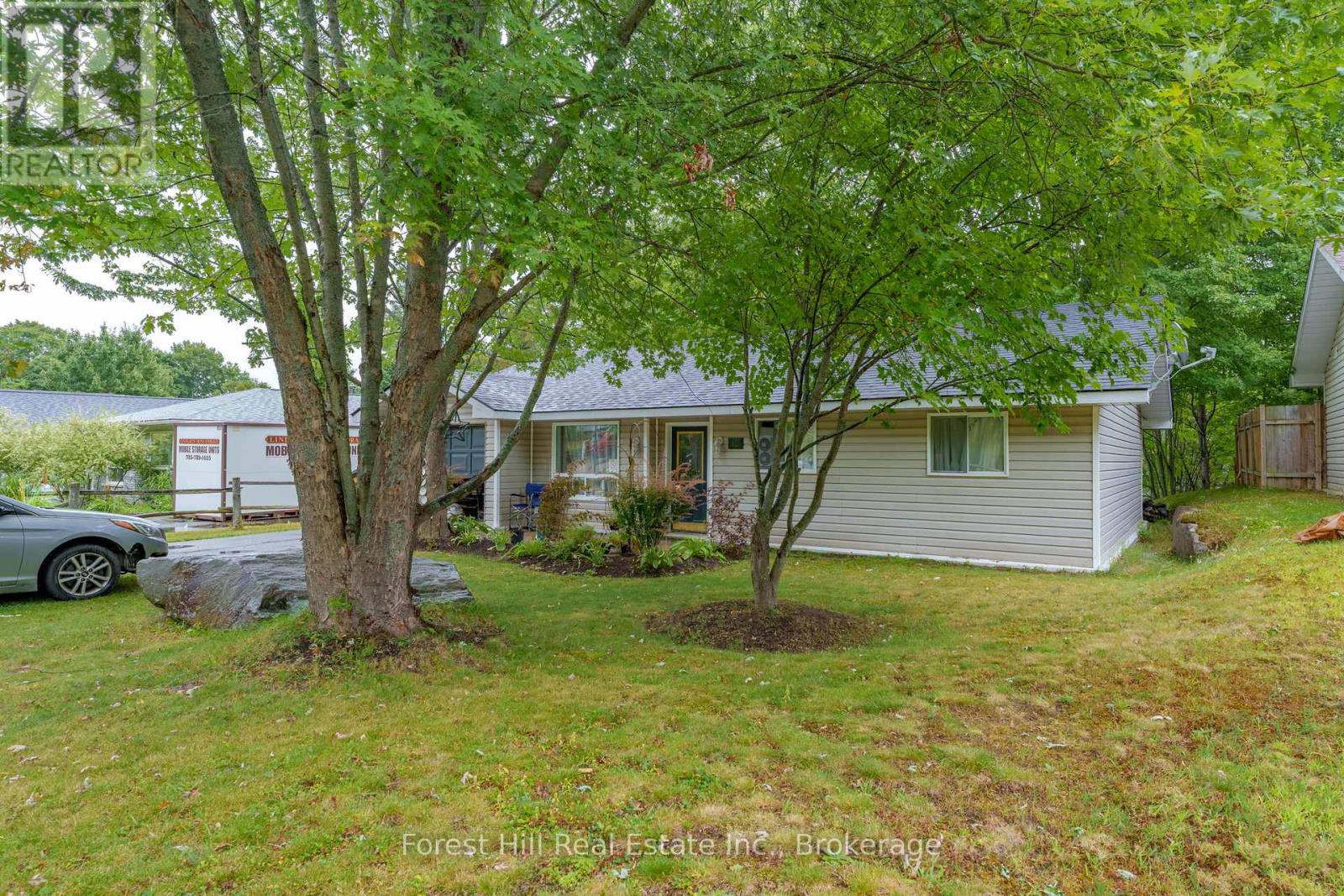 12 Crestview Drive, Huntsville, Ontario  P1H 1S8 - Photo 36 - X12357834