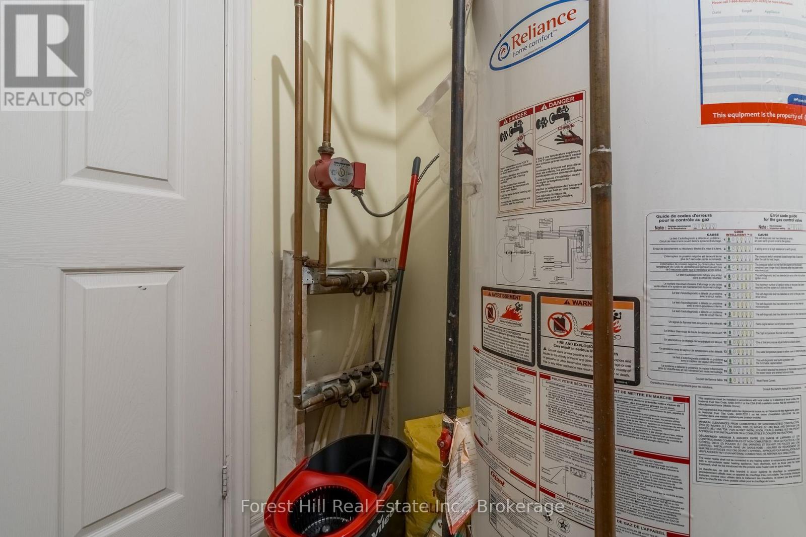 12 Crestview Drive, Huntsville, Ontario  P1H 1S8 - Photo 40 - X12357834