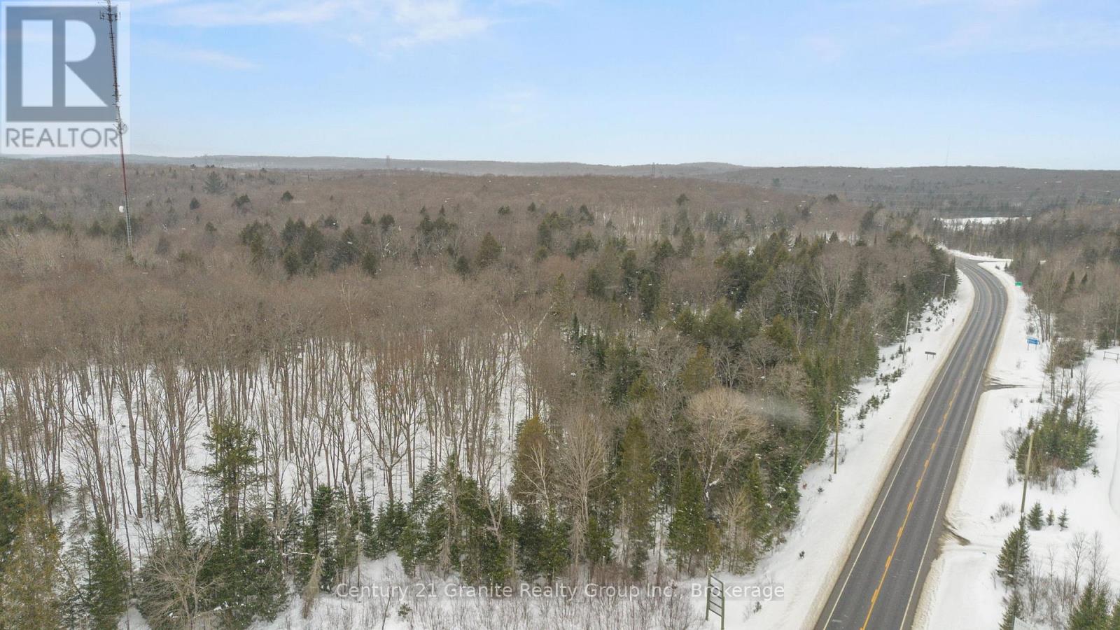 0 Highway 118, Dysart Et Al (Dysart), Ontario  K0M 1S0 - Photo 11 - X12357842