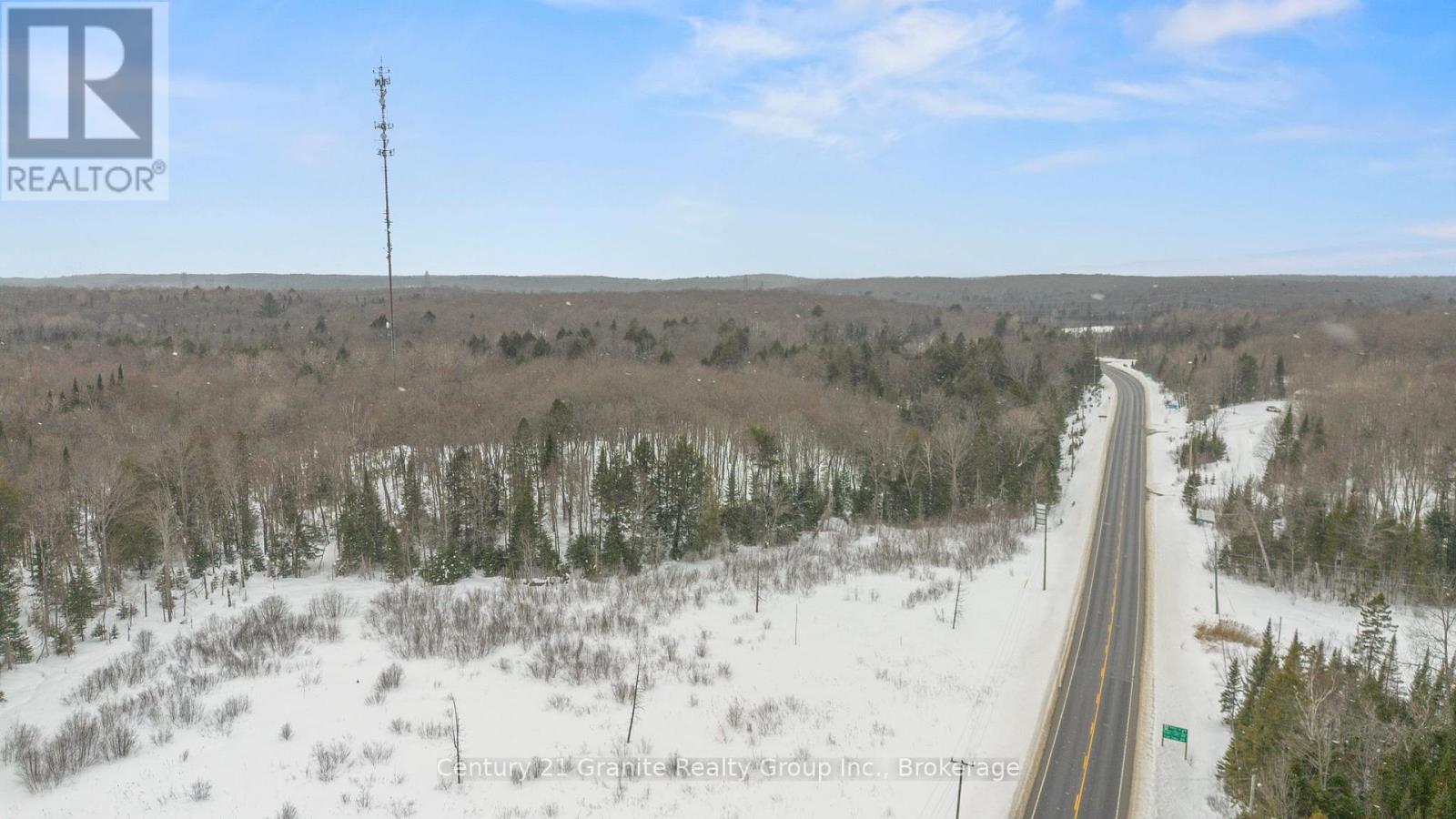 0 Highway 118, Dysart Et Al (Dysart), Ontario  K0M 1S0 - Photo 12 - X12357842