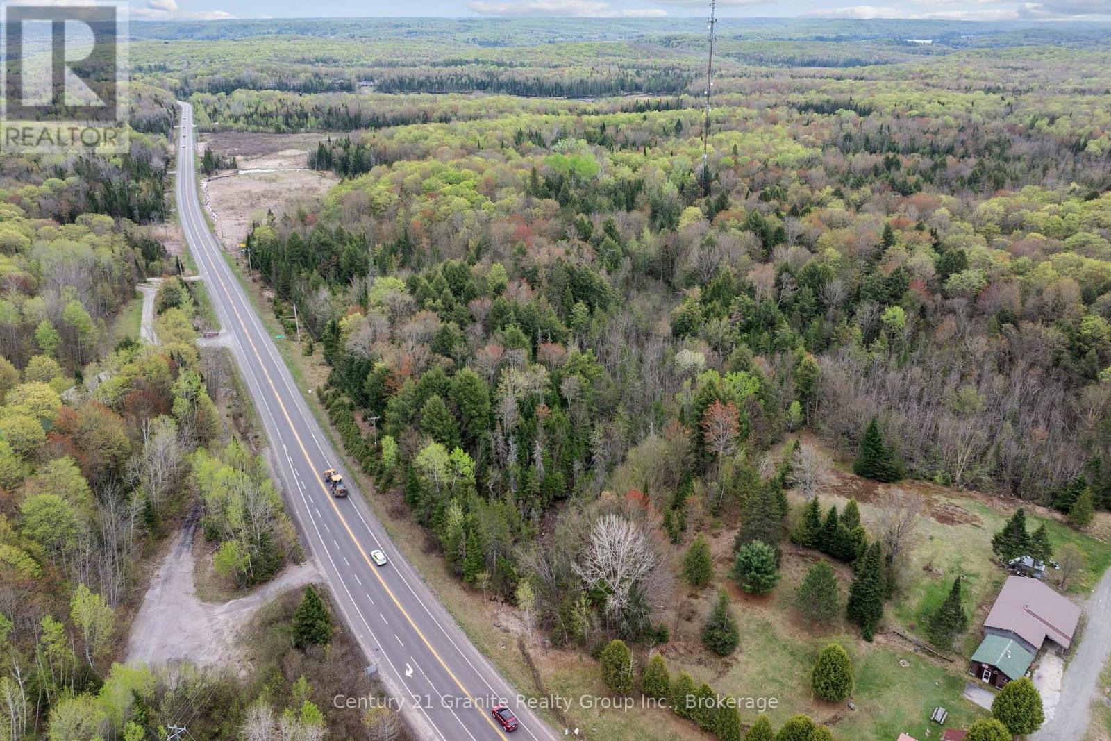 0 Highway 118, Dysart Et Al (Dysart), Ontario  K0M 1S0 - Photo 2 - X12357842