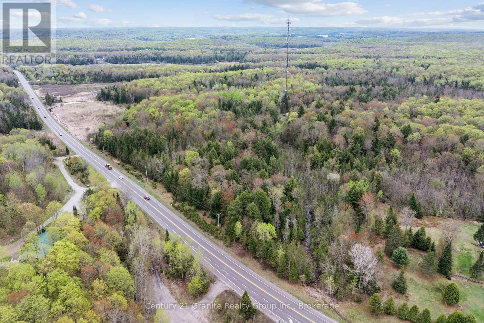 0 Highway 118, Dysart Et Al (Dysart), Ontario  K0M 1S0 - Photo 3 - X12357842