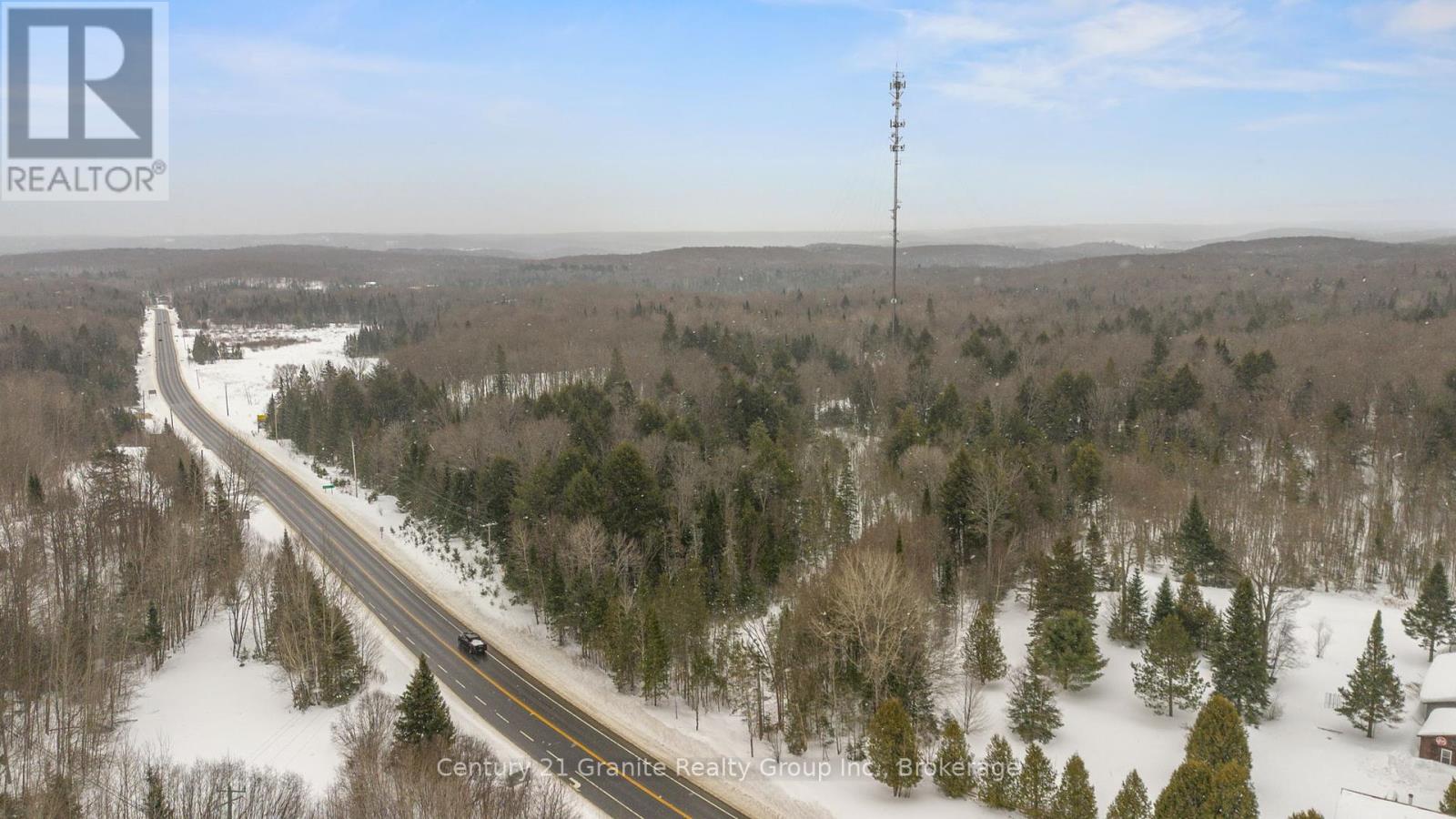 0 Highway 118, Dysart Et Al (Dysart), Ontario  K0M 1S0 - Photo 8 - X12357842