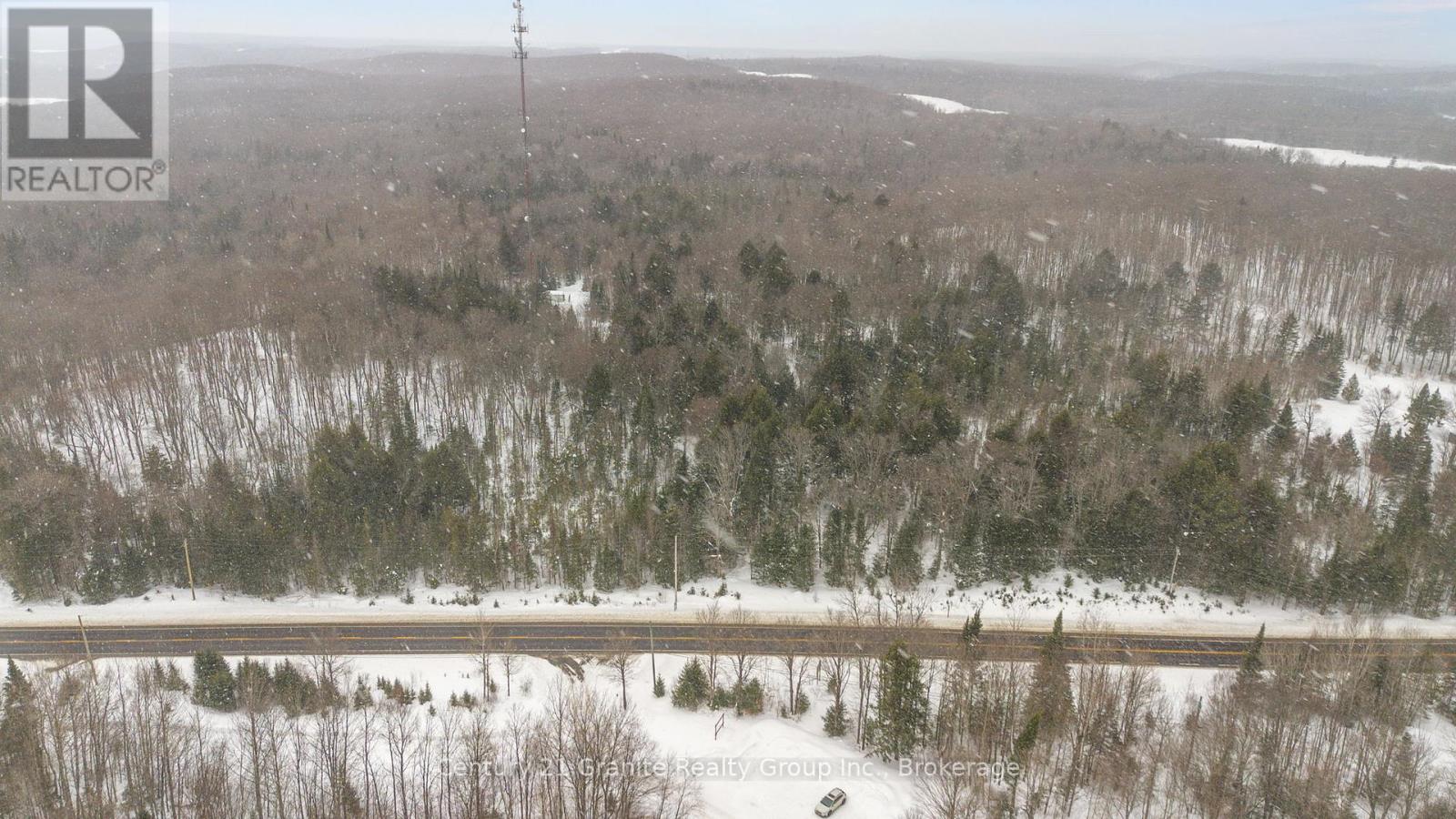 0 Highway 118, Dysart Et Al (Dysart), Ontario  K0M 1S0 - Photo 9 - X12357842