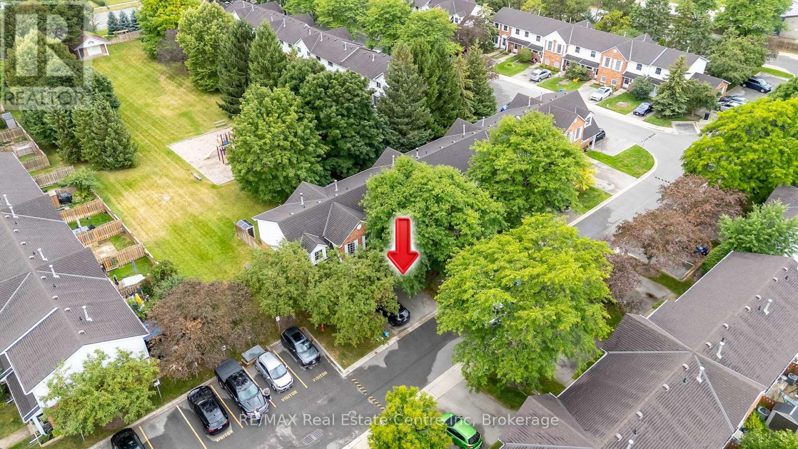 74 - 129 Victoria Road N, Guelph, Ontario  N1E 6V4 - Photo 39 - X12357862