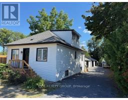 550 Old Highway 2, Quinte West (Sidney Ward), Ca