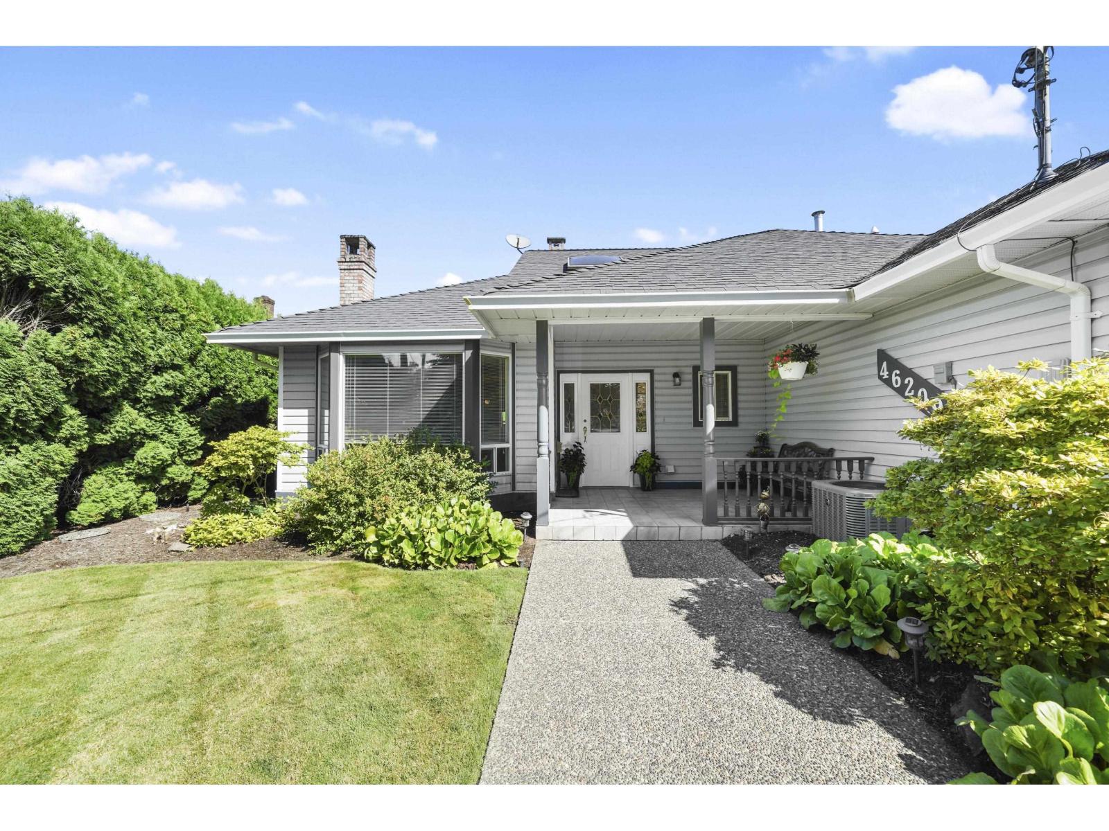 Property at 46209 STRATHCONA ROAD image 2