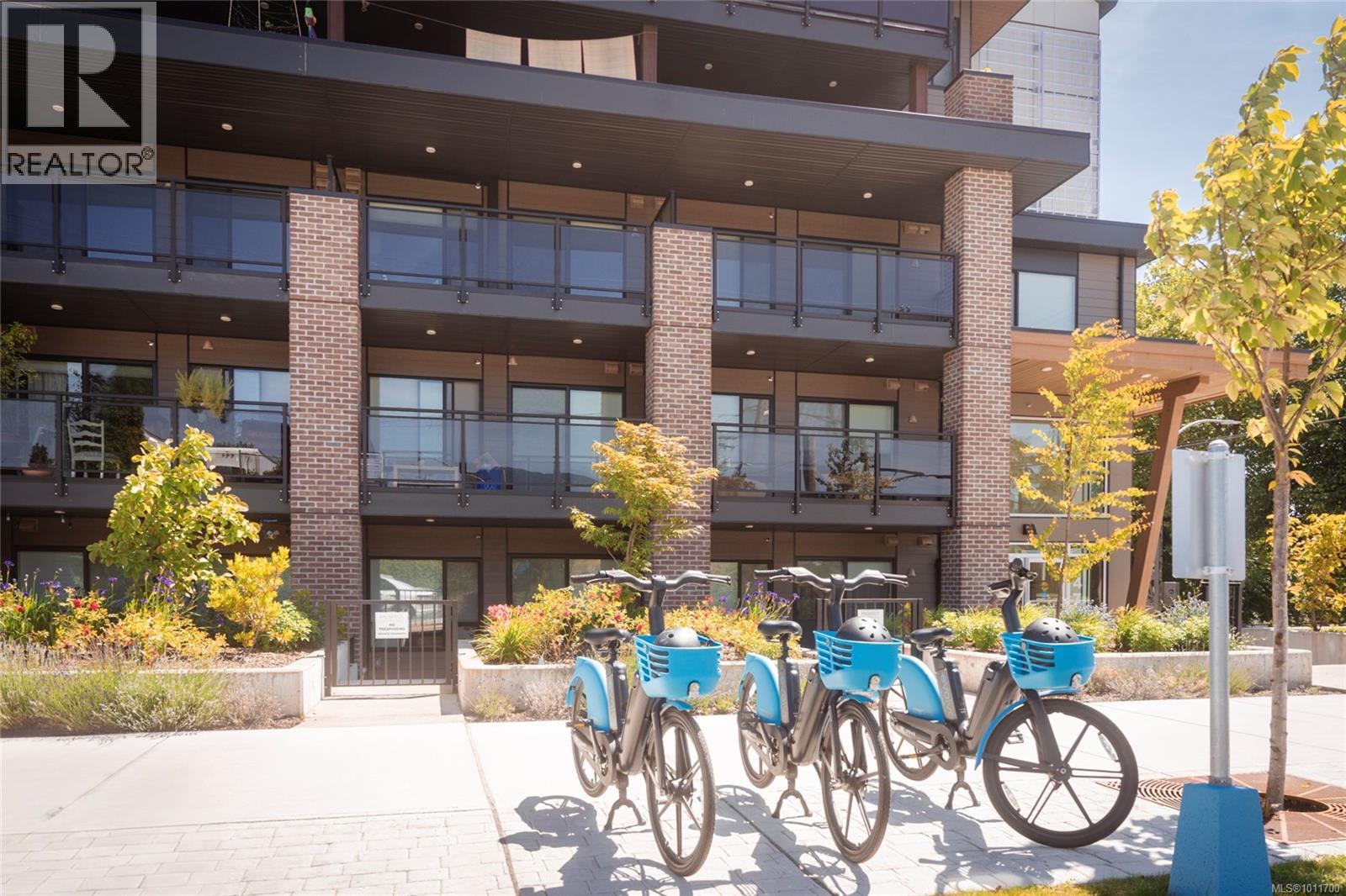 206 135 Haliburton St, Nanaimo, British Columbia  V9R 4V9 - Photo 2 - 1011700