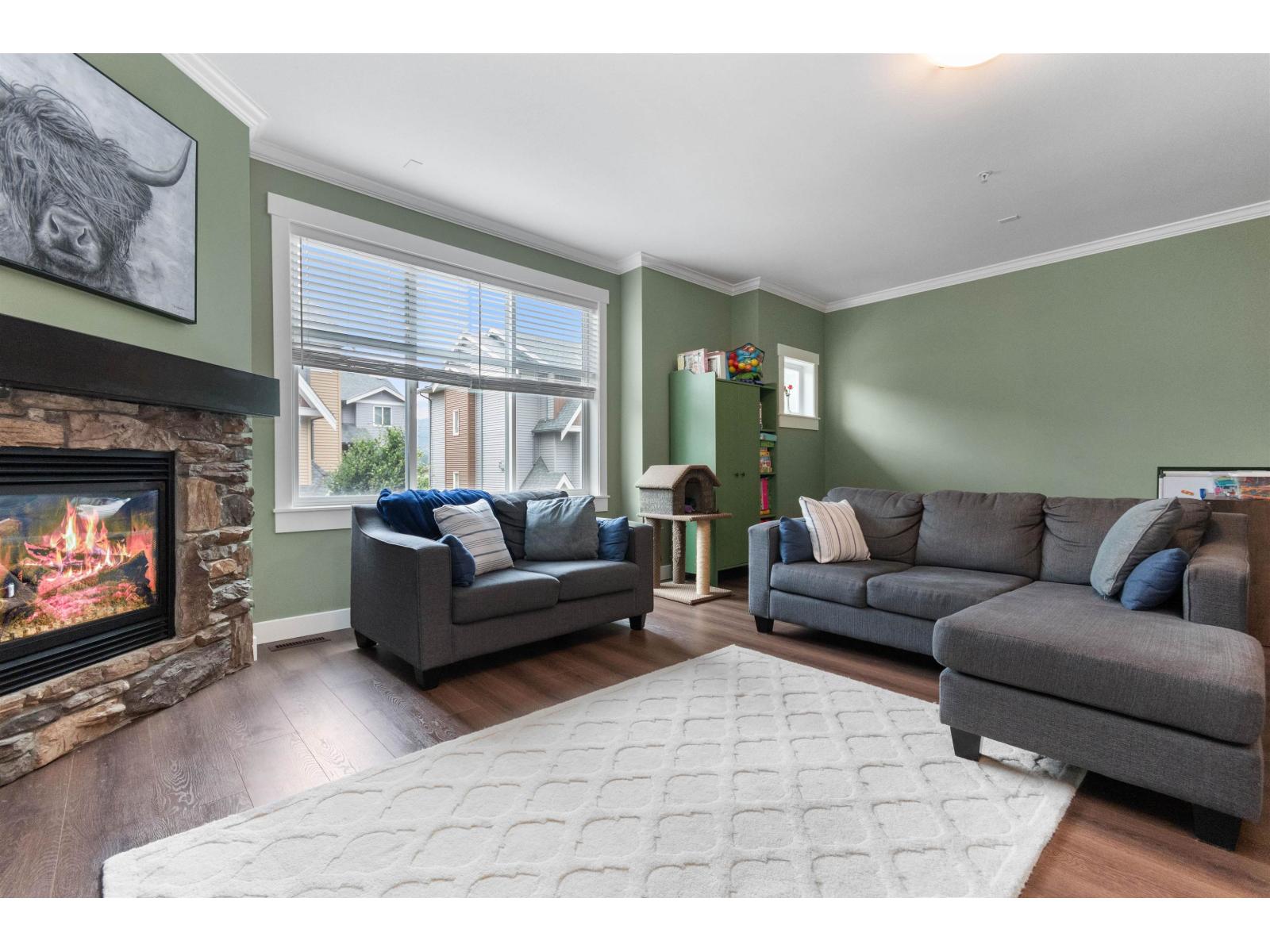 22 7428 Evans Road, Sardis West Vedder, Chilliwack, British Columbia  V2R 0S5 - Photo 11 - R3039432