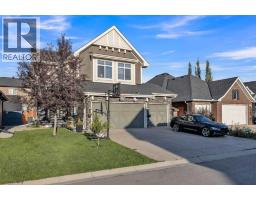 233 Aspenmere Circle Westmere, Chestermere, Ca