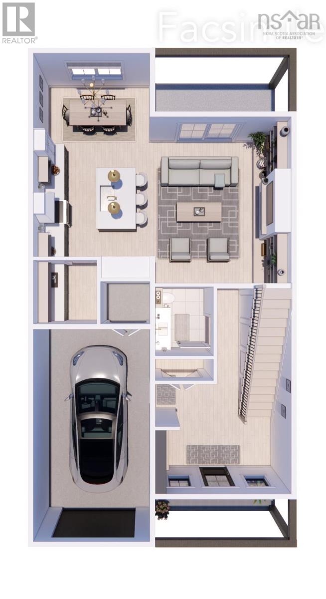 Lot 2-24 Loch Haven Lane, Old Barns, Nova Scotia  B6L 1L8 - Photo 13 - 202518255