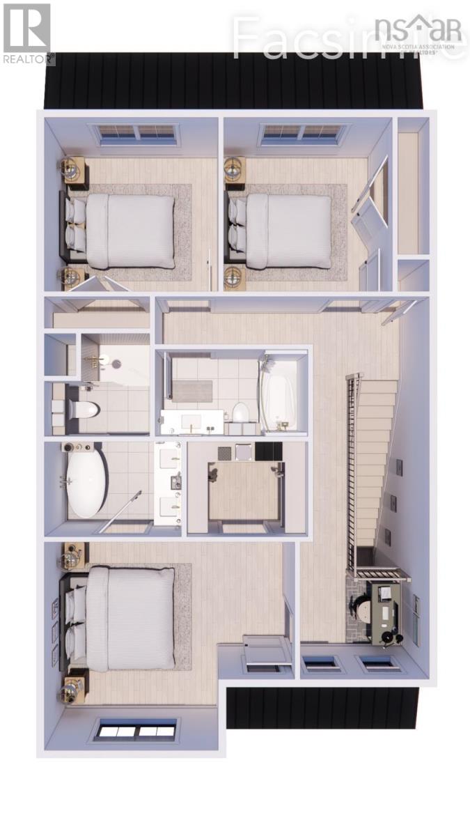 Lot 2-24 Loch Haven Lane, Old Barns, Nova Scotia  B6L 1L8 - Photo 14 - 202518255