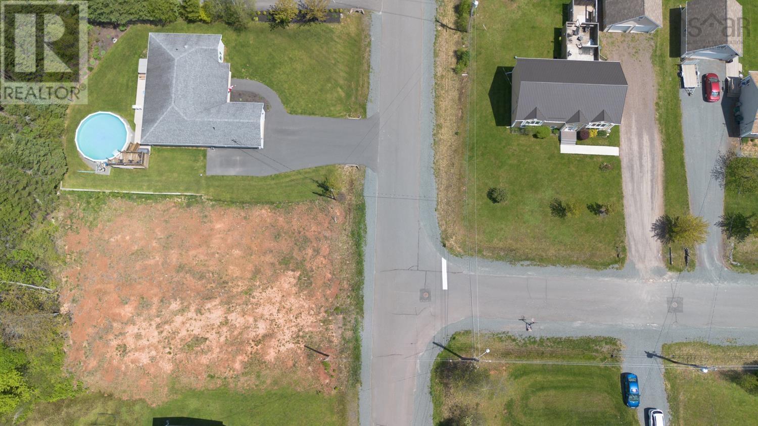 Lot 5 RUNWAY Court, Valley, Nova Scotia