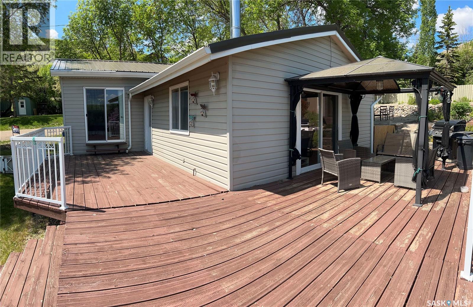 114 Marine Drive, South Lake, Saskatchewan  S0H 2X0 - Photo 2 - SK016322