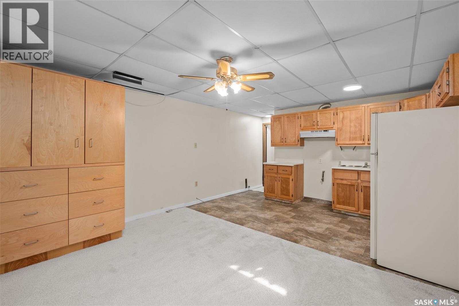 807 1st Street E, Prince Albert, Saskatchewan  S6V 0C3 - Photo 18 - SK016313
