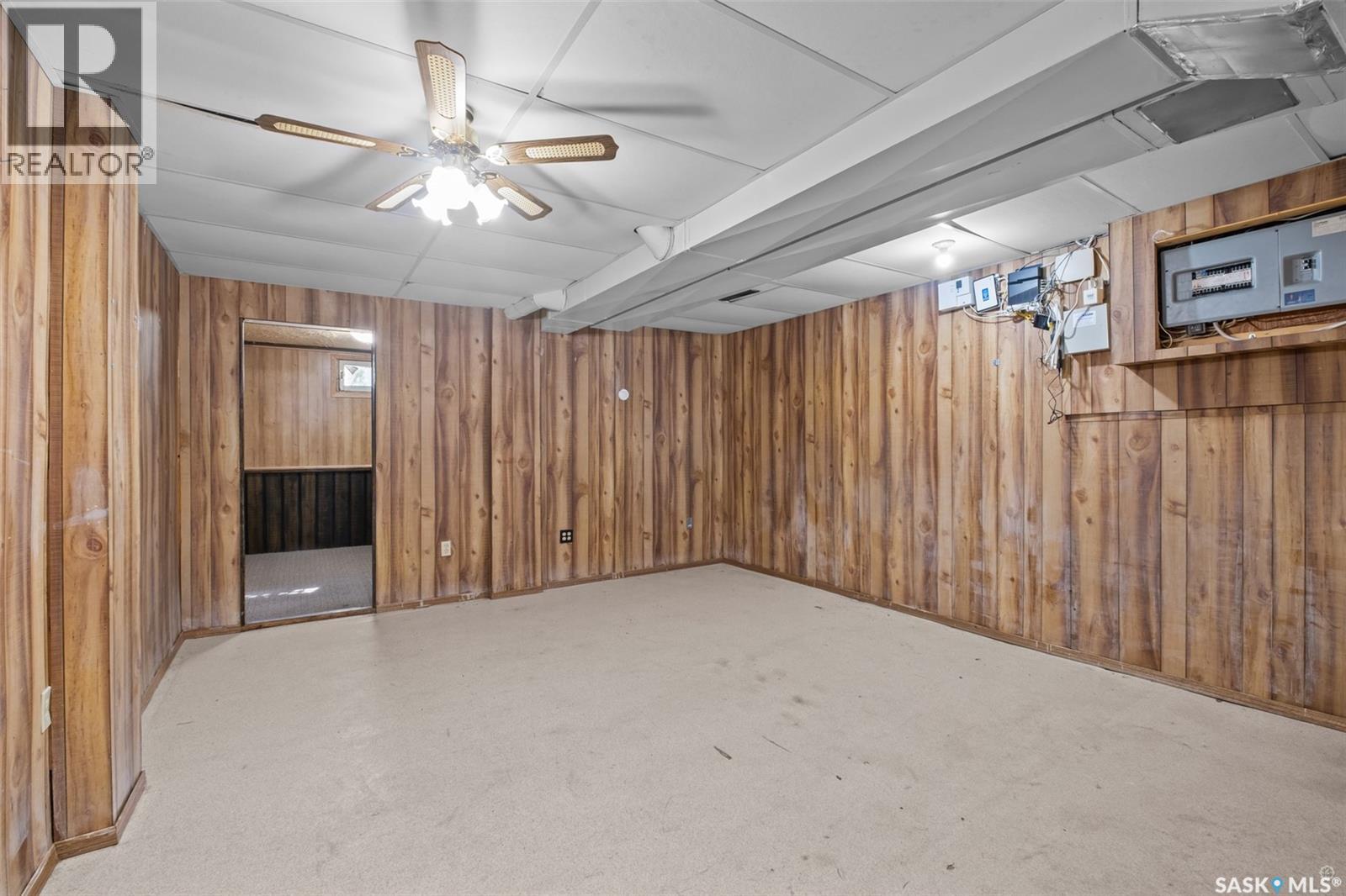 807 1st Street E, Prince Albert, Saskatchewan  S6V 0C3 - Photo 22 - SK016313
