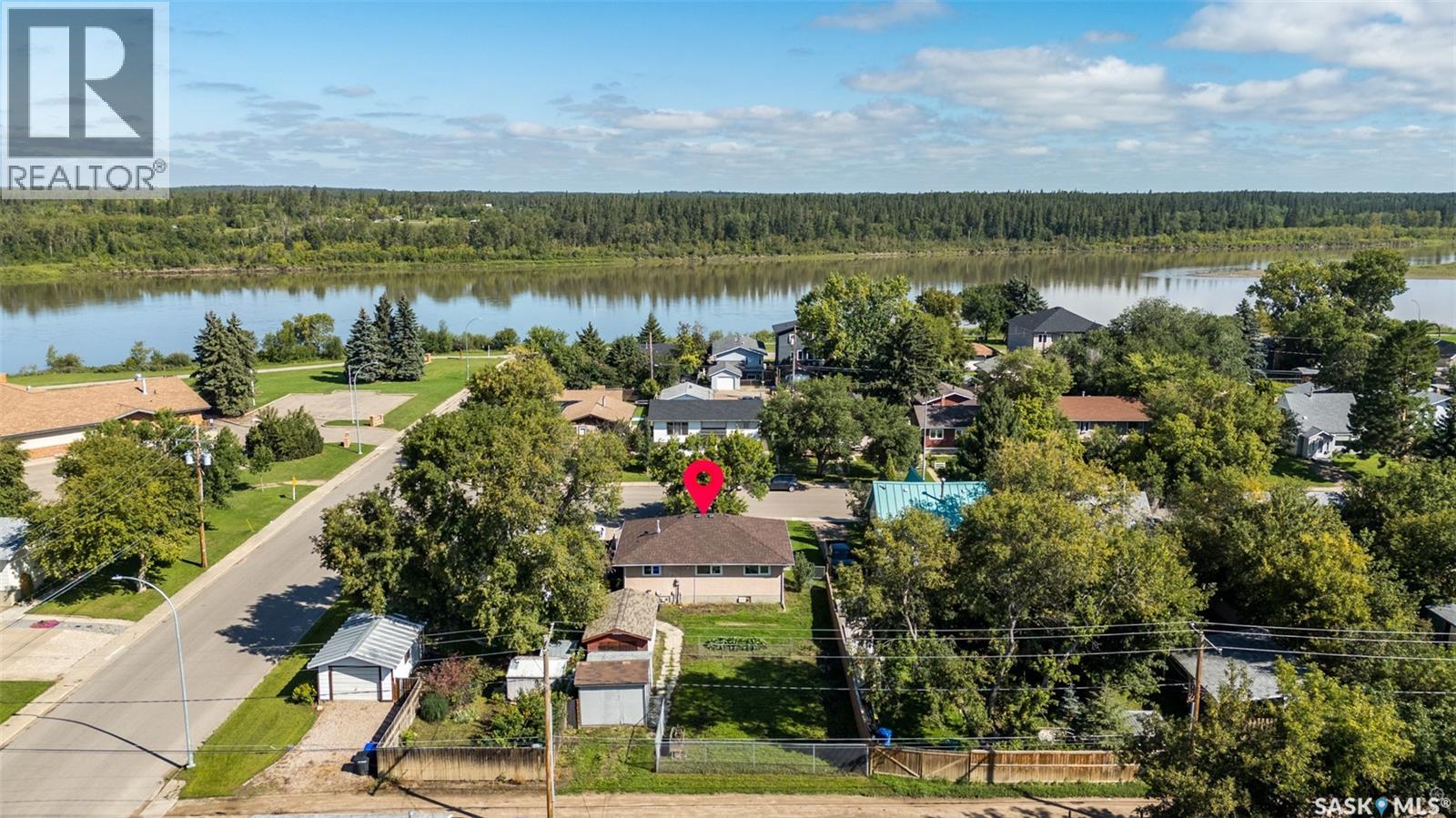 807 1st Street E, Prince Albert, Saskatchewan  S6V 0C3 - Photo 29 - SK016313
