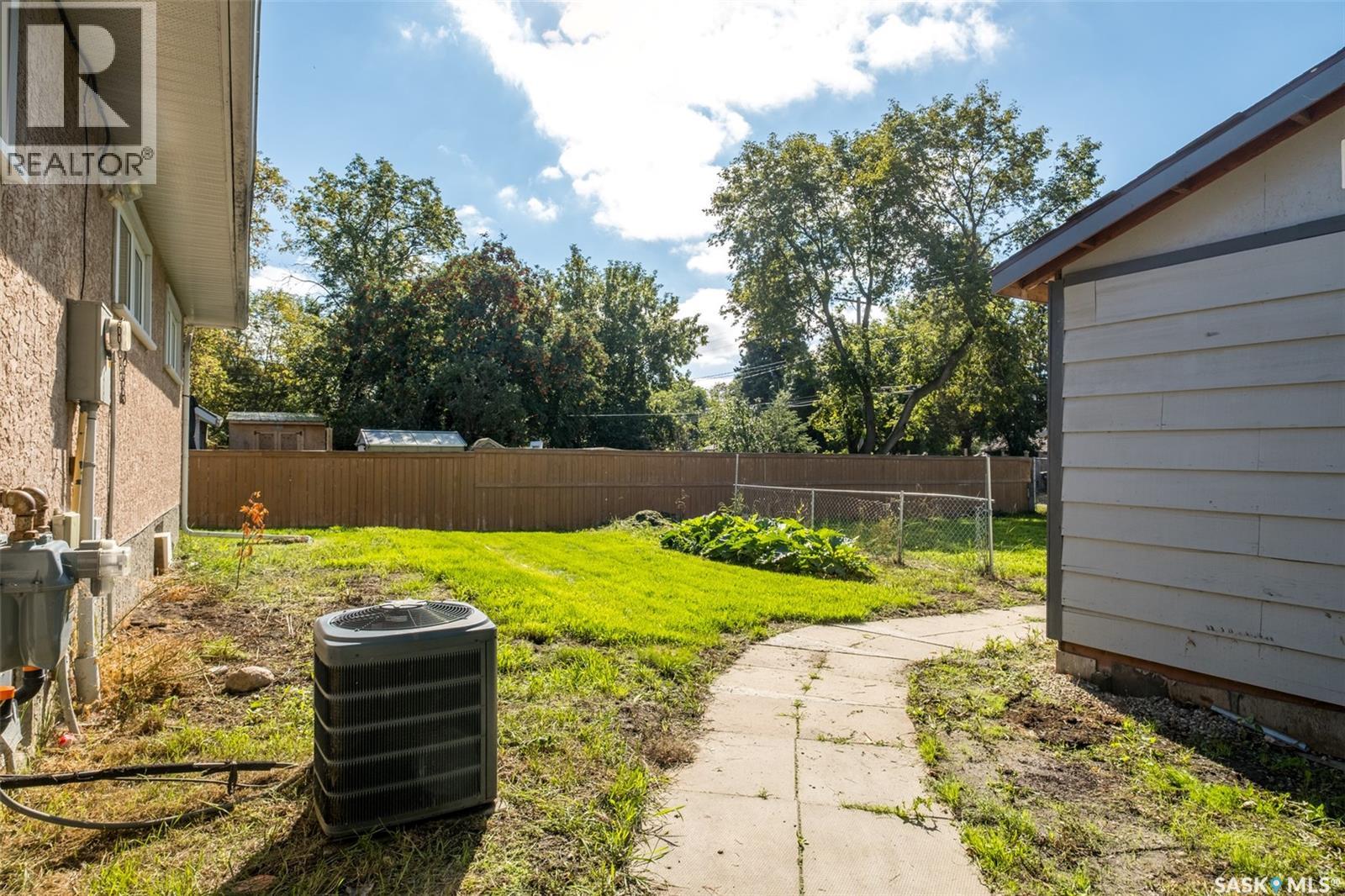 807 1st Street E, Prince Albert, Saskatchewan  S6V 0C3 - Photo 31 - SK016313