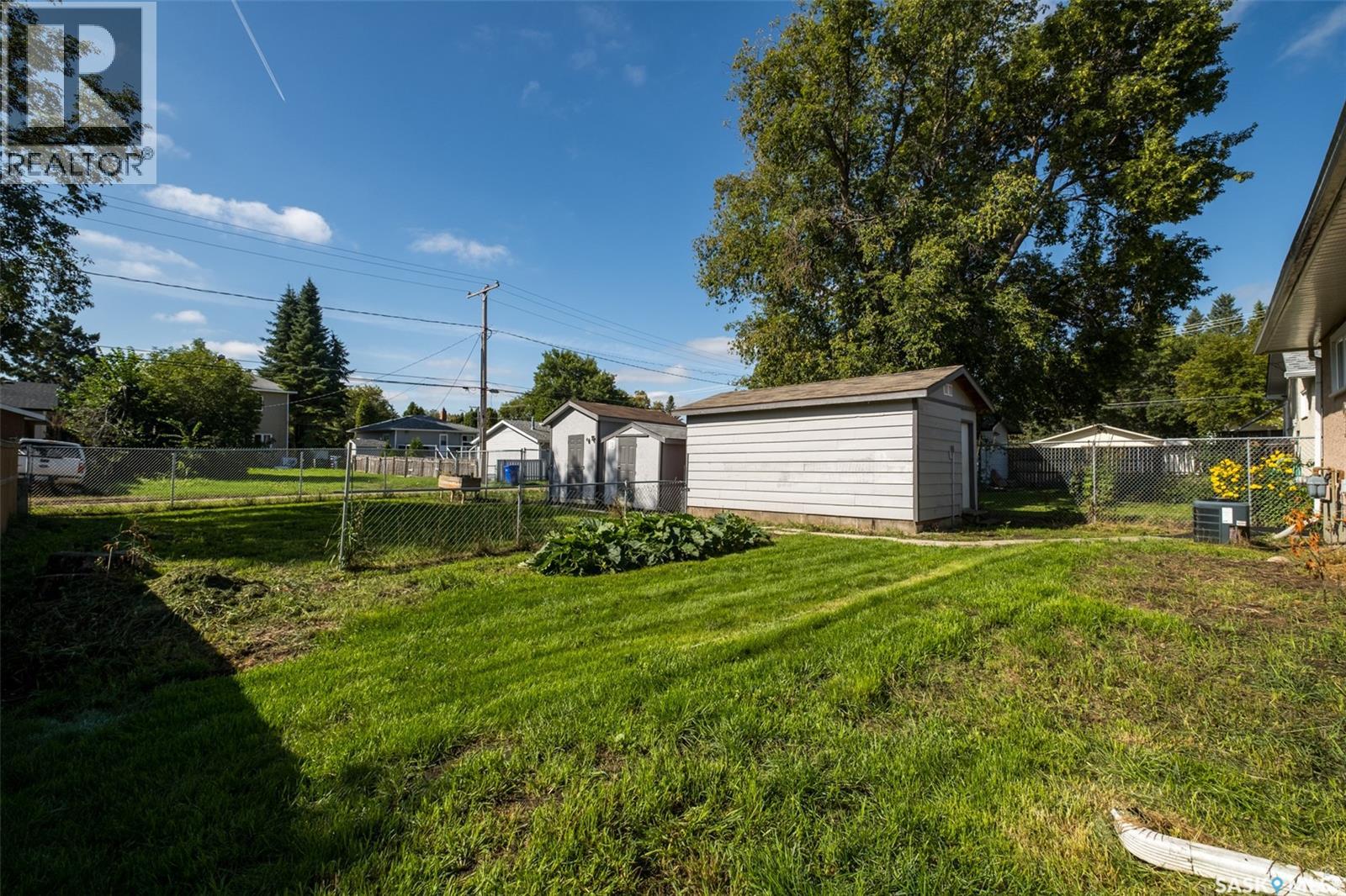 807 1st Street E, Prince Albert, Saskatchewan  S6V 0C3 - Photo 33 - SK016313