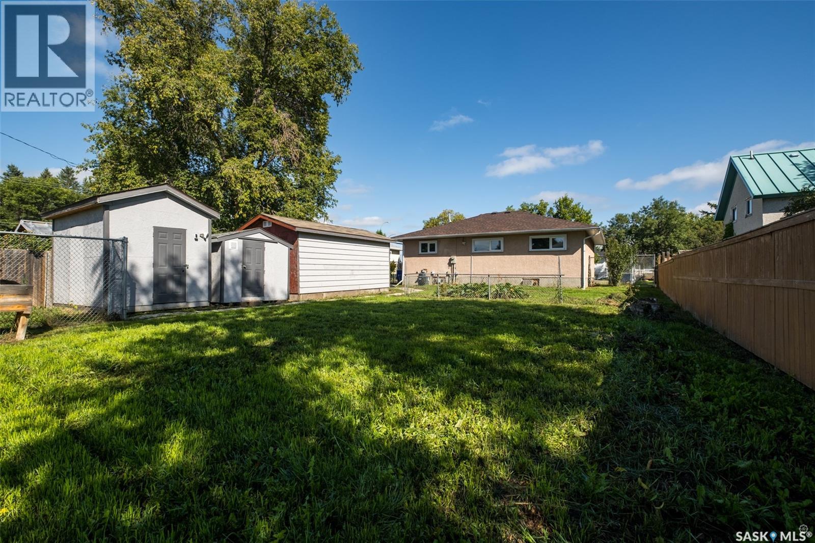 807 1st Street E, Prince Albert, Saskatchewan  S6V 0C3 - Photo 35 - SK016313