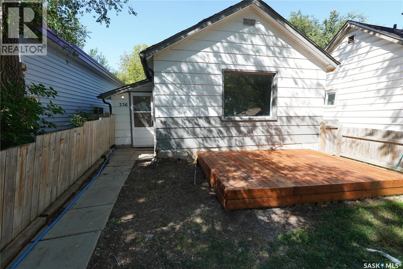 336 Scarth Street, Regina, Saskatchewan  S4R 2C3 - Photo 1 - SK016269