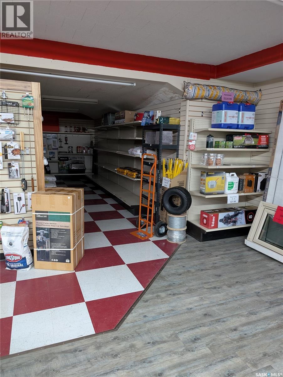 435 Main Street, Foam Lake, Saskatchewan  S0A 1A0 - Photo 12 - SK016192