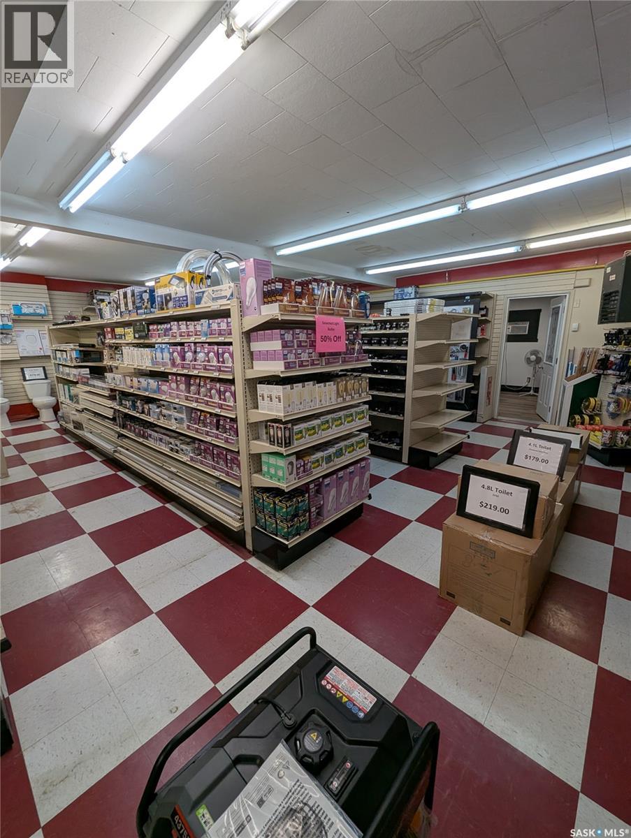435 Main Street, Foam Lake, Saskatchewan  S0A 1A0 - Photo 22 - SK016192