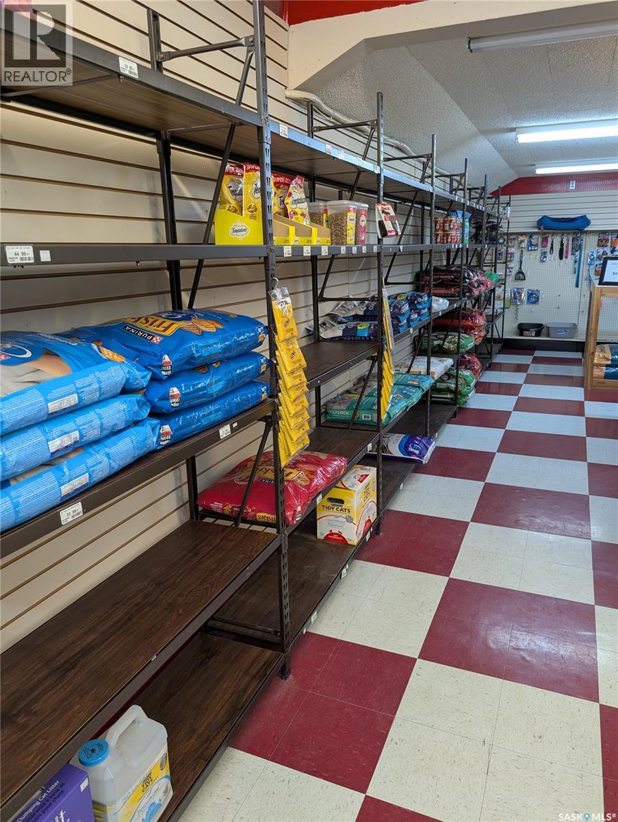 435 Main Street, Foam Lake, Saskatchewan  S0A 1A0 - Photo 26 - SK016192