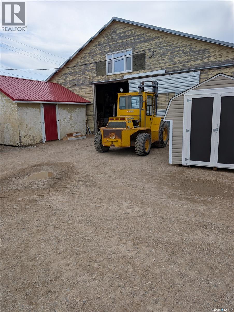 435 Main Street, Foam Lake, Saskatchewan  S0A 1A0 - Photo 39 - SK016192