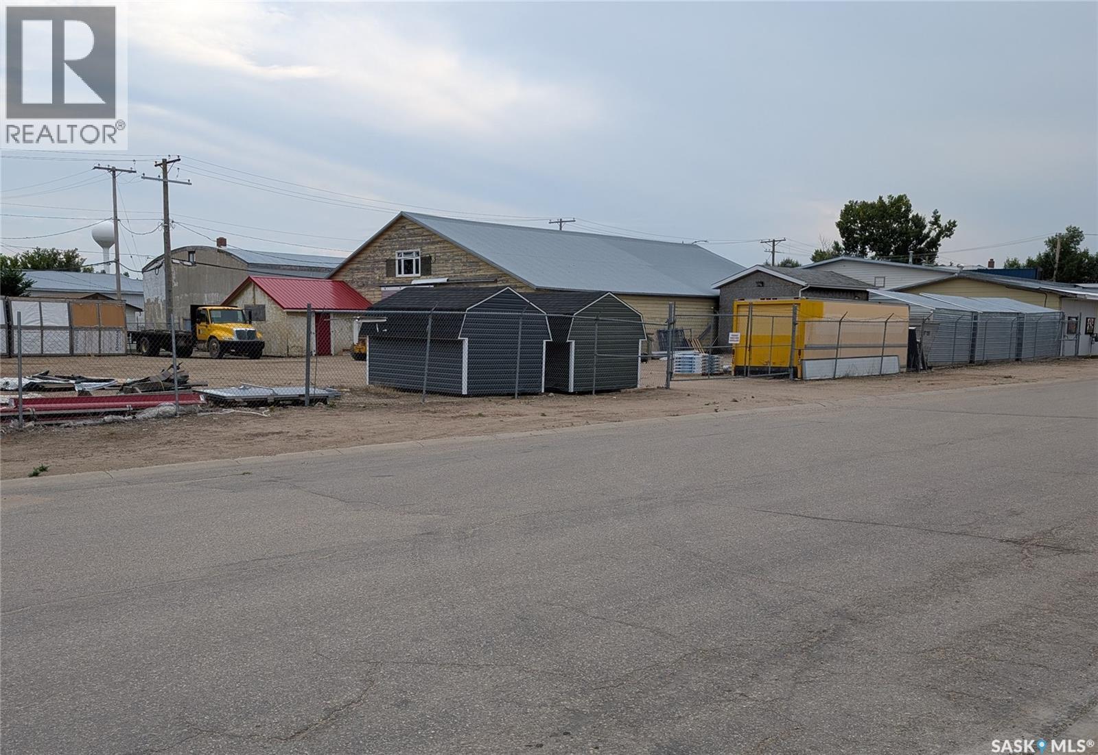 435 Main Street, Foam Lake, Saskatchewan  S0A 1A0 - Photo 43 - SK016192