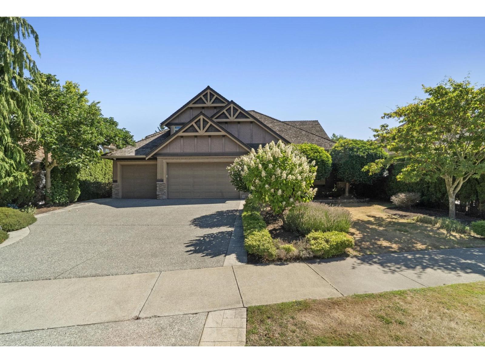 Property at 3918 156B STREET image 1