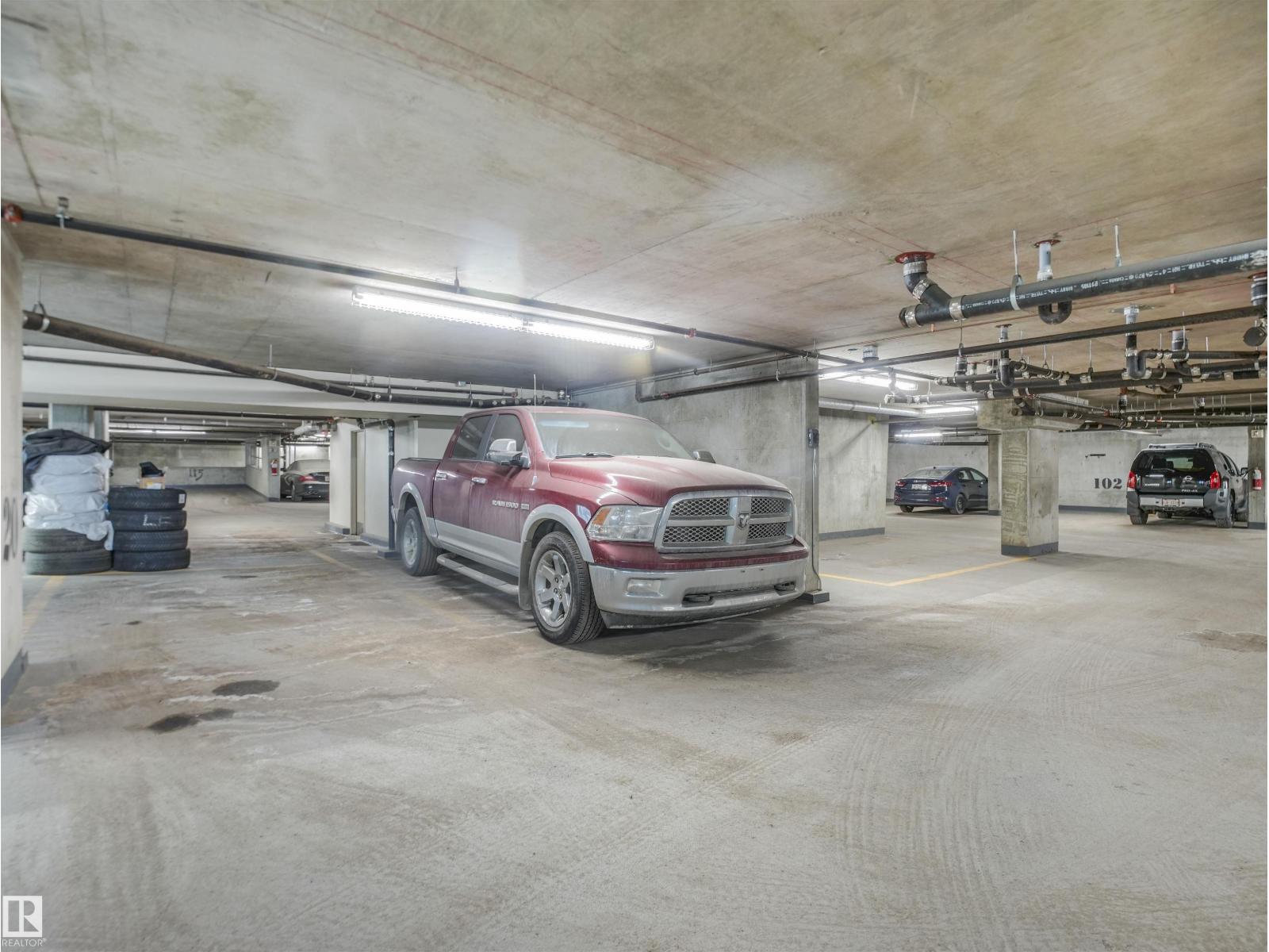 #sp04 9939 109 St Nw, Edmonton, Alberta  T5K 1H6 - Photo 27 - E4454096